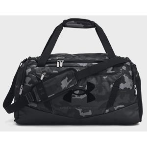 Сумка Under Armour UA Undeniable 5.0 Duffle SM 40L чорний
